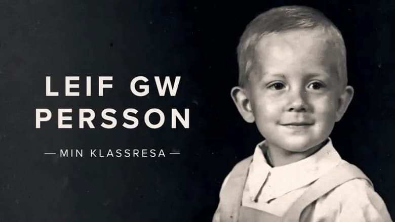 Leif+GW+Persson+-+Min+klassresa