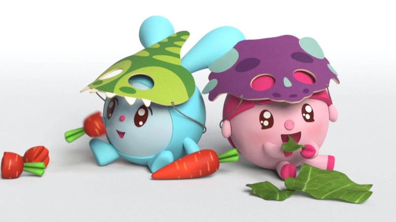 Still image for BabyRiki season 1 episode 98: Episode 98 Still image for BabyRiki season 1 episode 98: Episode 98