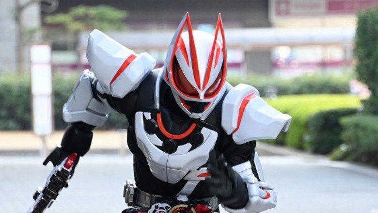 Kamen Rider Geats image 12