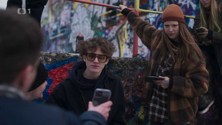 Still image for Místo zločinu Zlín season 1 episode 3: Episode 3