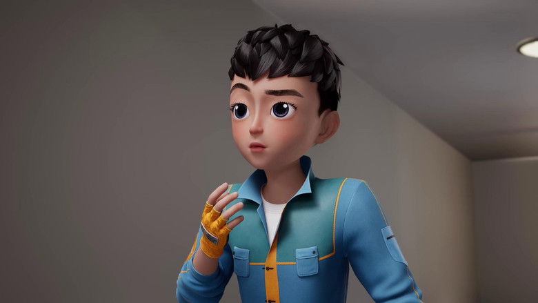 Still image for 天才小鲁班 season 1 episode 21: Episode 21 Still image for 天才小鲁班 season 1 episode 21: Episode 21