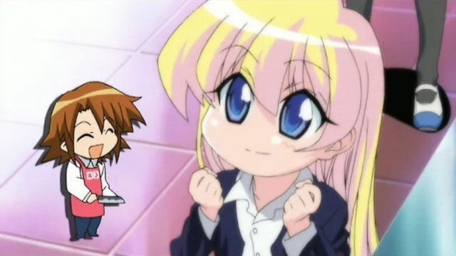 Still image for Pani Poni Dash! season 1 episode 14: Hugging a Stone and Jumping Into an Abyss Still image for Pani Poni Dash! season 1 episode 14: Hugging a Stone and Jumping Into an Abyss