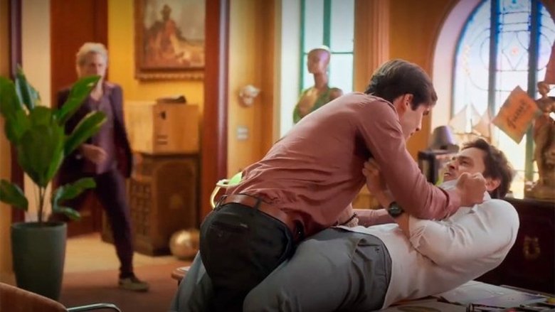 Still image for Fuzue season 1 episode 24: Episode 24 Still image for Fuzue season 1 episode 24: Episode 24