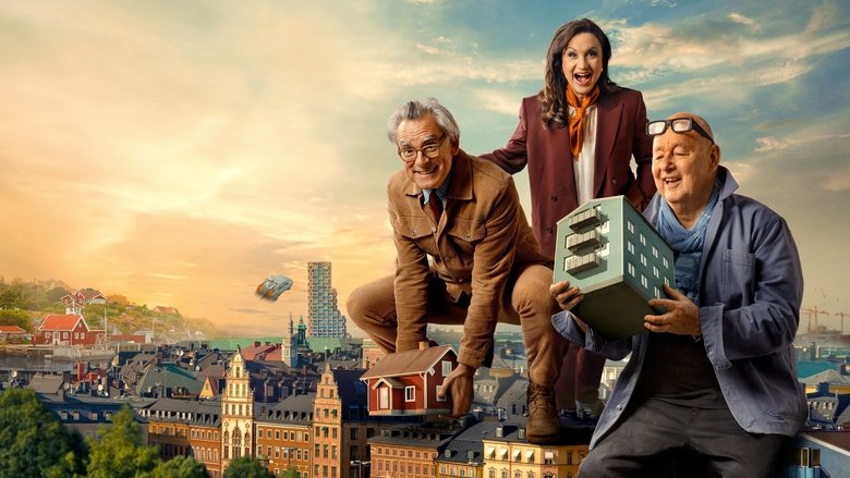 How Sweden was built (2025)