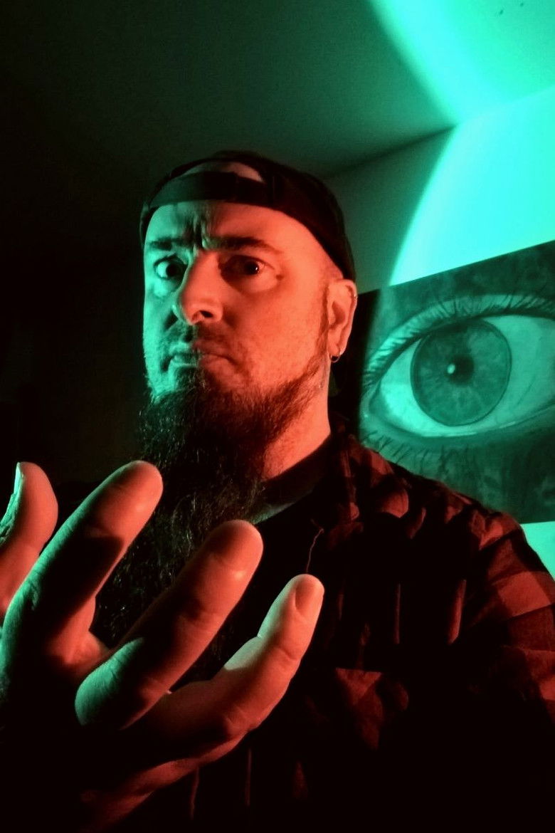 Photo de Charli Sangar