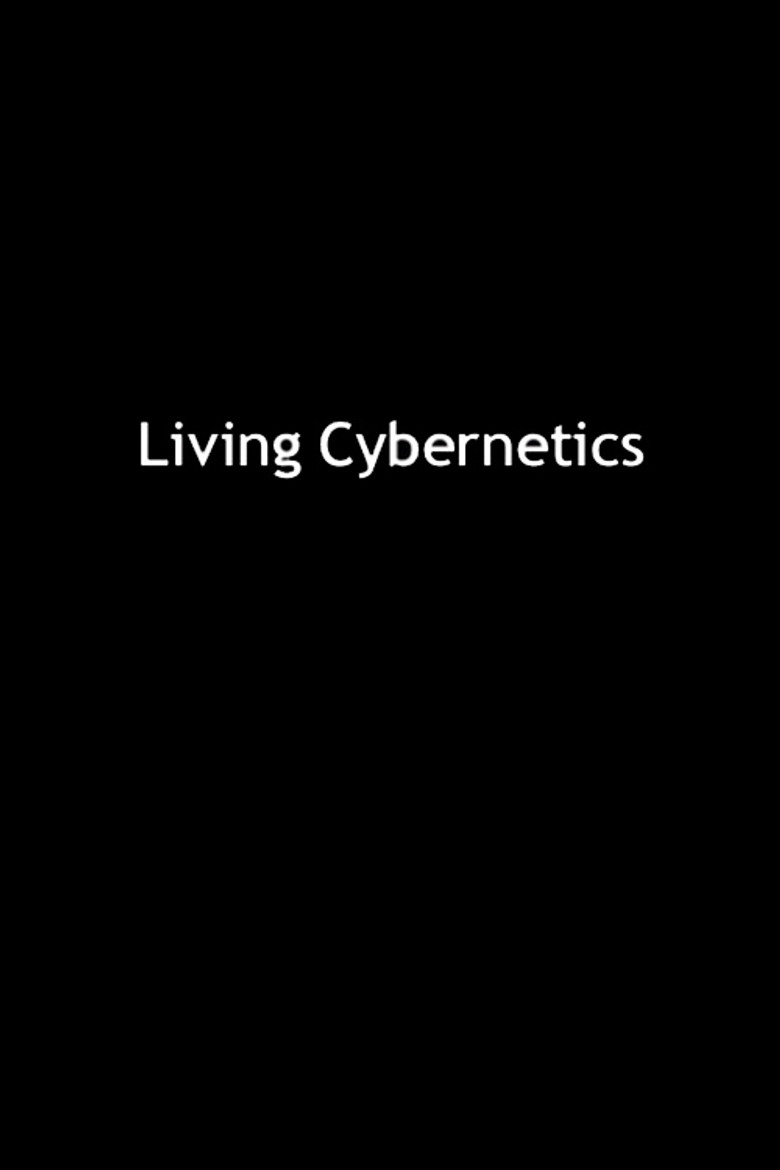 Living Cybernetics background