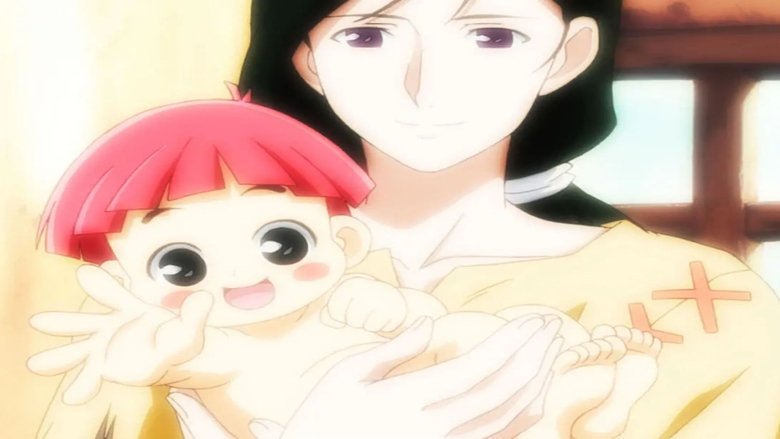 Still image for Mushiking: The Guardians of the Forest season 1 episode 50: Dream Of The Forest Still image for Mushiking: The Guardians of the Forest season 1 episode 50: Dream Of The Forest