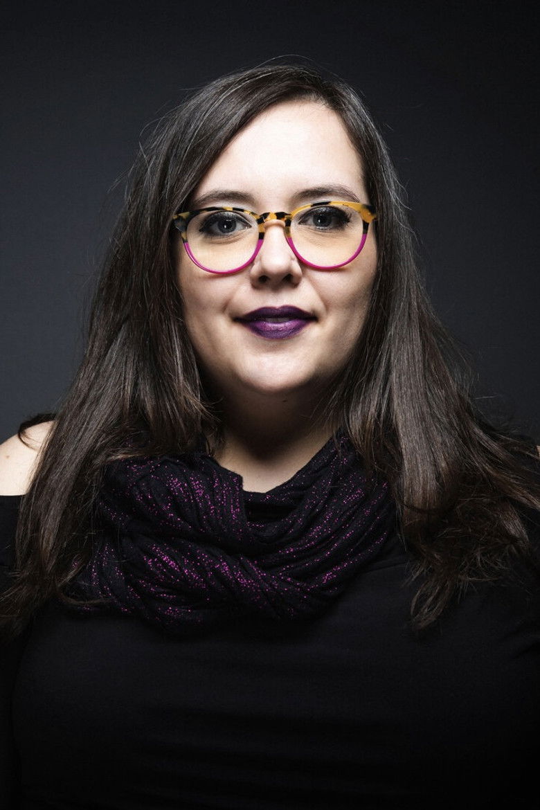 Francesca Kustra portrait image