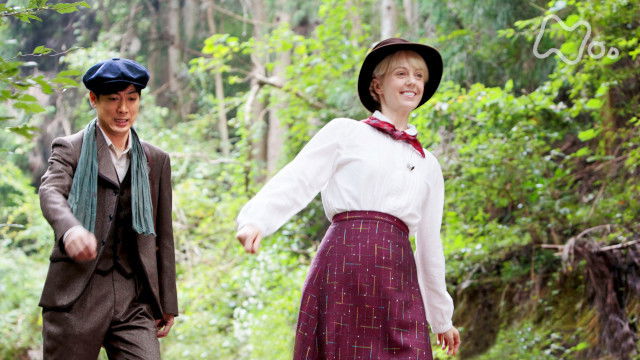 Still image for Massan season 1 episode 55: Episode 55 Still image for Massan season 1 episode 55: Episode 55