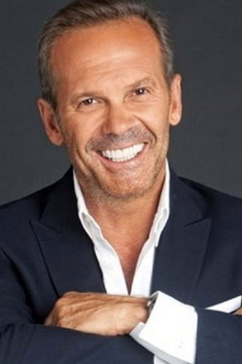 Petros Kostopoulos portrait image