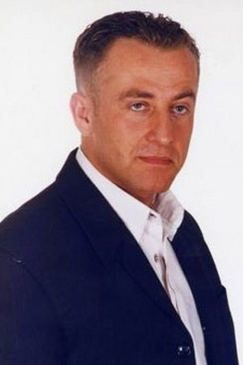 Andrzej Zgud portrait image