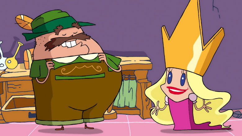 Still image for Potatoes and Dragons season 1 episode 43: Yodel! Still image for Potatoes and Dragons season 1 episode 43: Yodel!