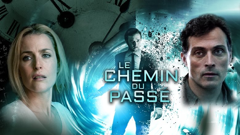 Le chemin du passé streaming – 66FilmStreaming