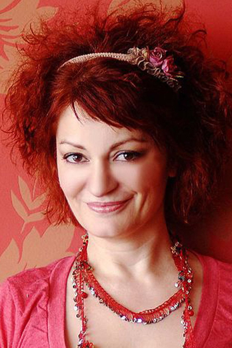 Yasemin Alkaya photo 3