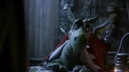 Still image for Flin & Flo season 1 episode 16: Episode 16