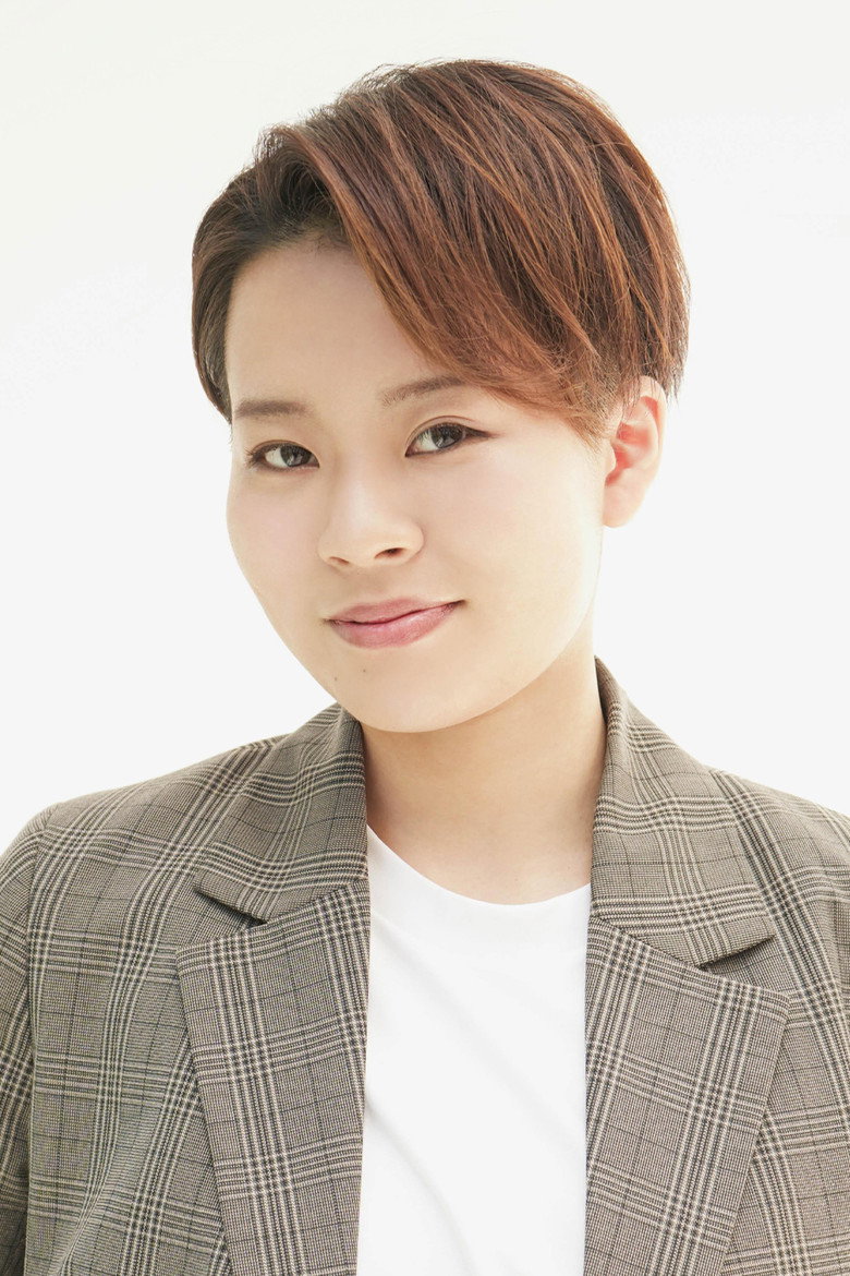 Rei Mizuhara portrait