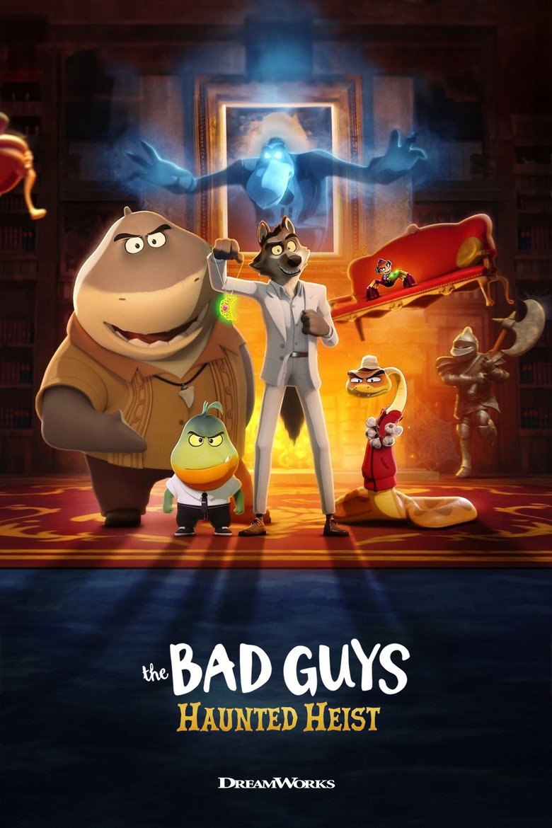 Póster la Película