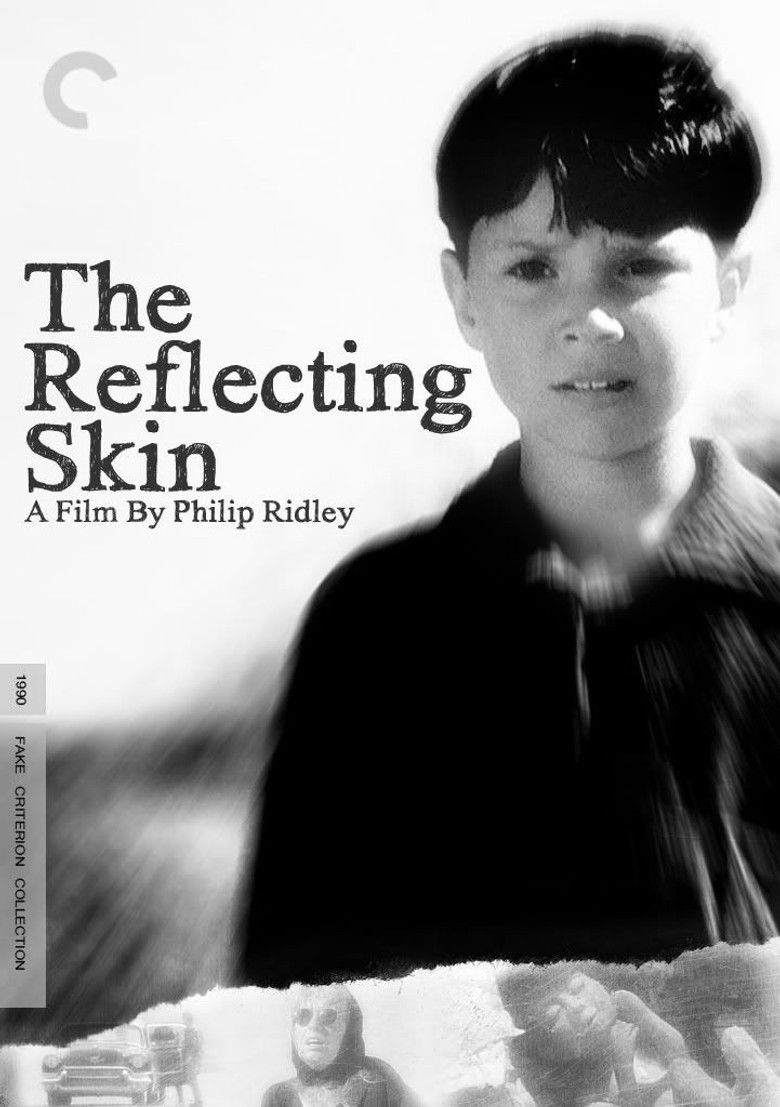 Imatge de The Reflecting Skin