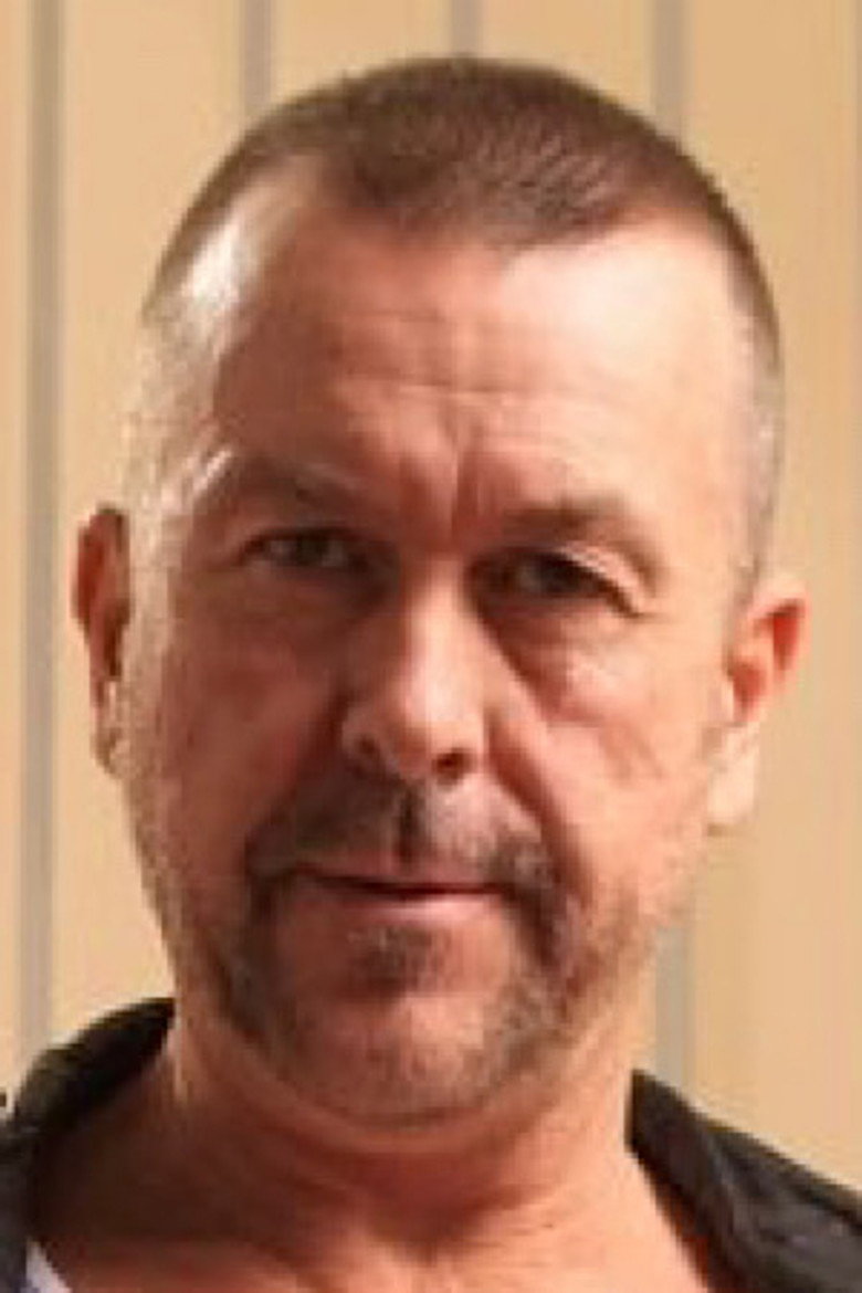 Photo de Tristan James