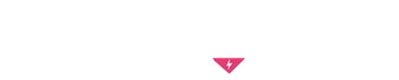 Logo artwork for Take Charge of My Heart