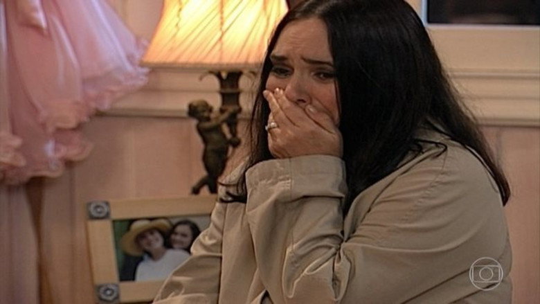 Por Amor S01 E21