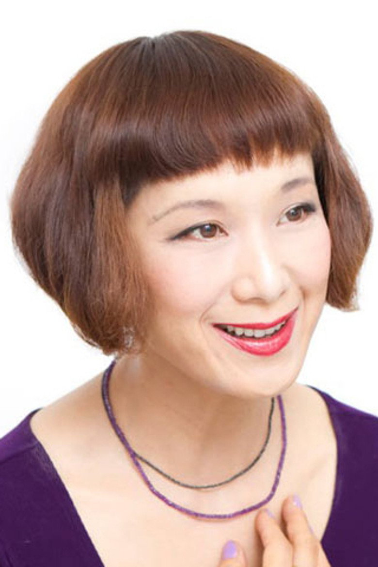 Tomoko Mariya photo 3