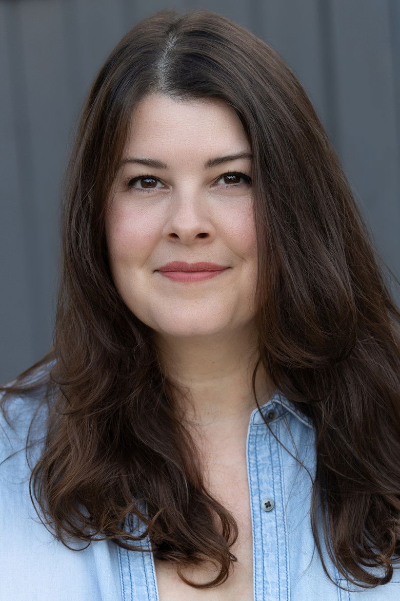 Lauren Elder portrait image