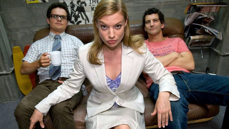 Still from Caroline in the City - Season 4 Episode 21