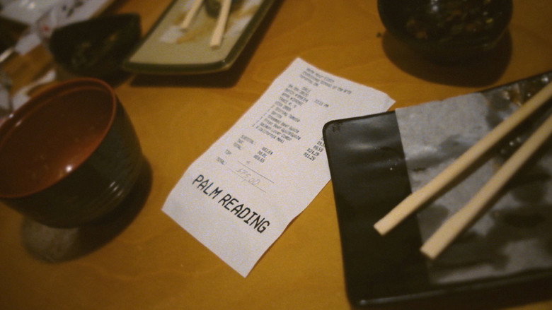 Imatge de Palm Reading