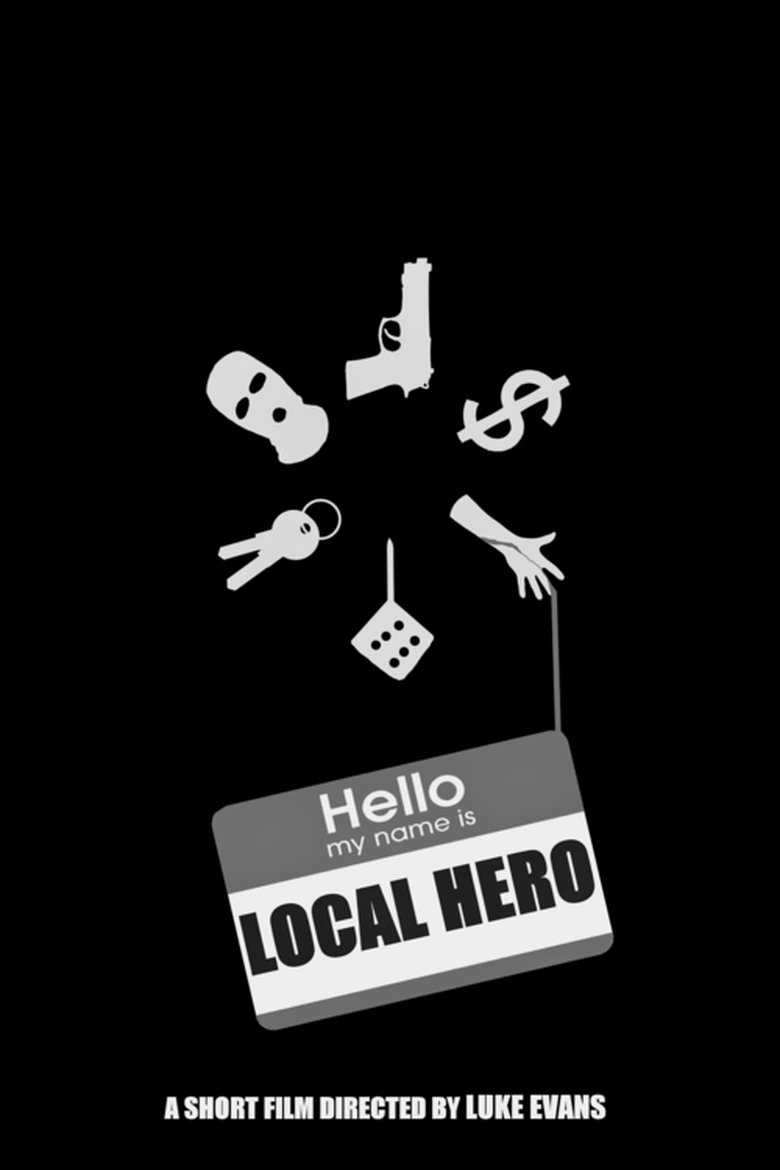 Local Hero main poster