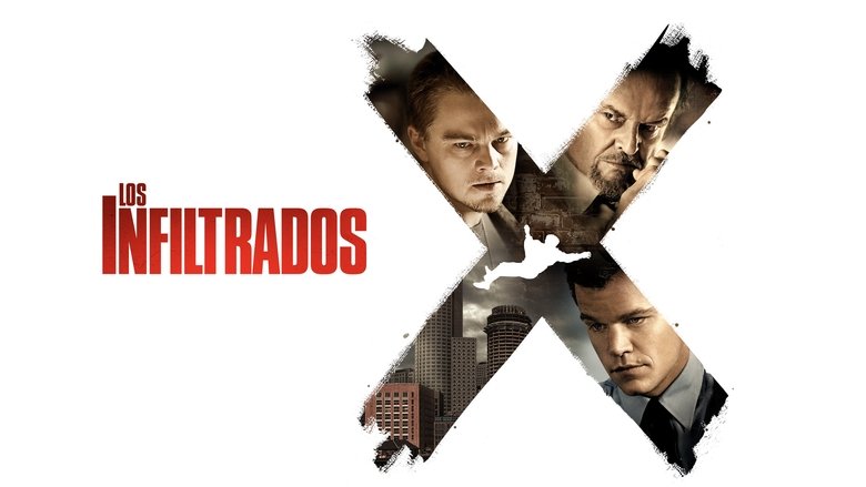 Infiltrados (2006)