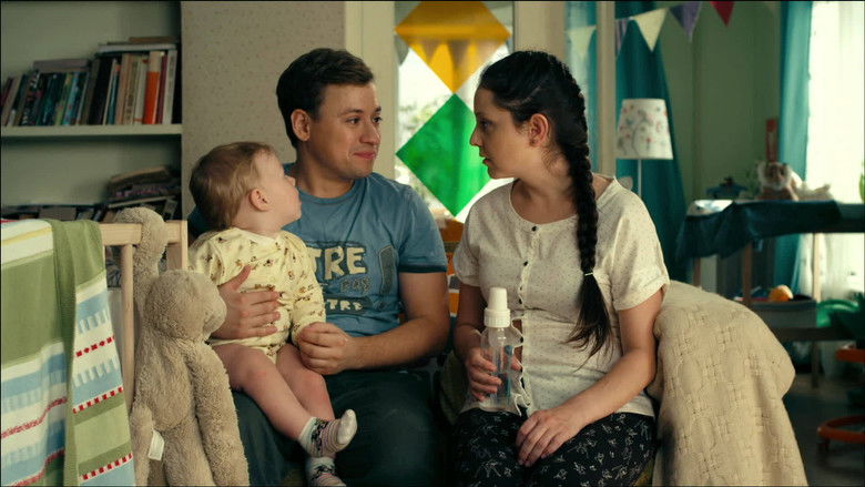 Still image for SashaTanya season 1 episode 26: Друзья-соседи Still image for SashaTanya season 1 episode 26: Друзья-соседи