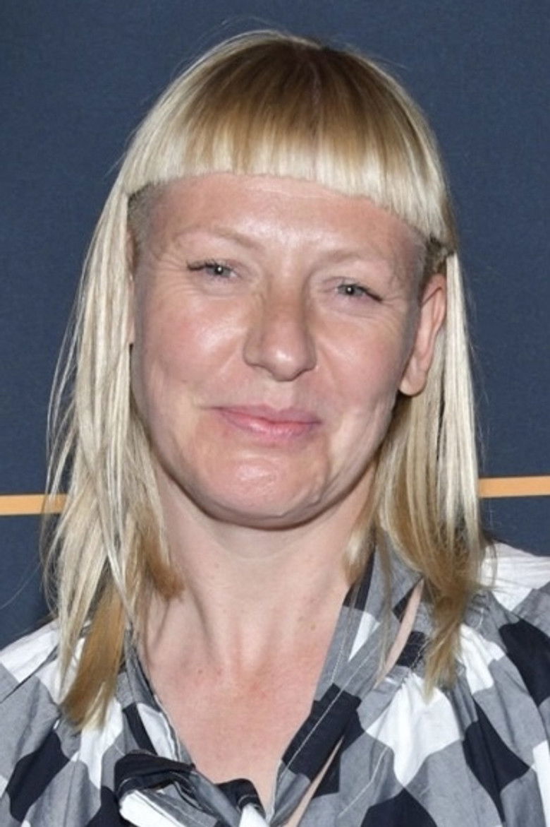 Sophie Canale portrait image