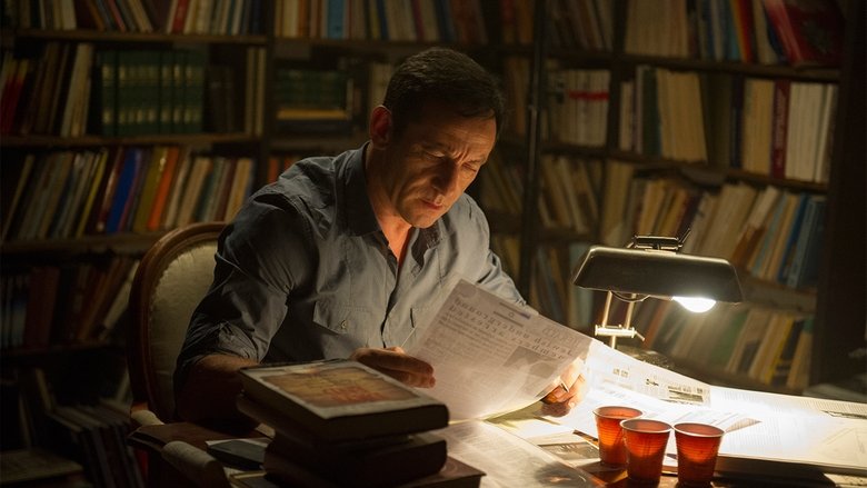 Still image for Dig season 1 episode 4: Prayer of David Still image for Dig season 1 episode 4: Prayer of David