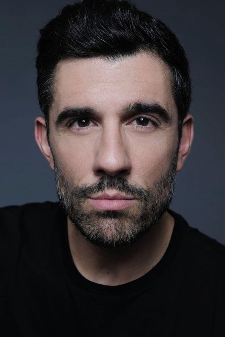 Filipe Rico portrait image