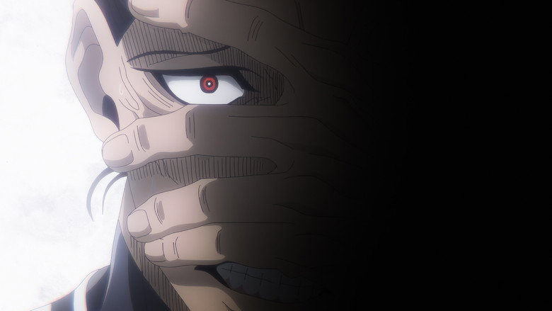 Still from BLUE LOCK - Season 1 Episode 17