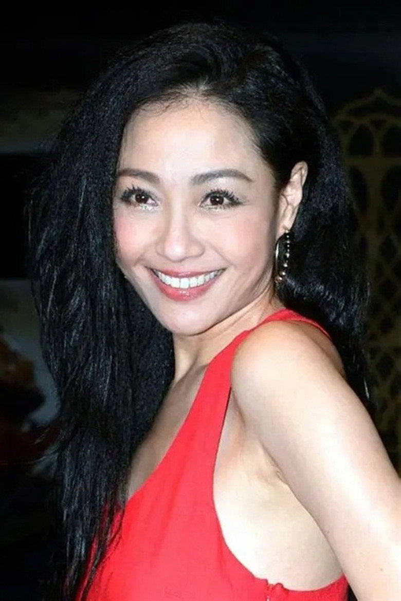 Strawberry Yeung Yuk-Mui 2