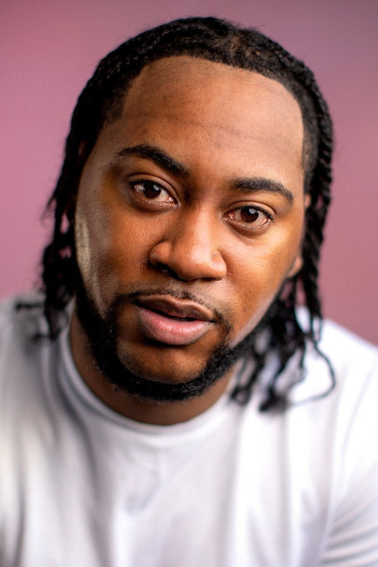 Montel Douglas portrait image