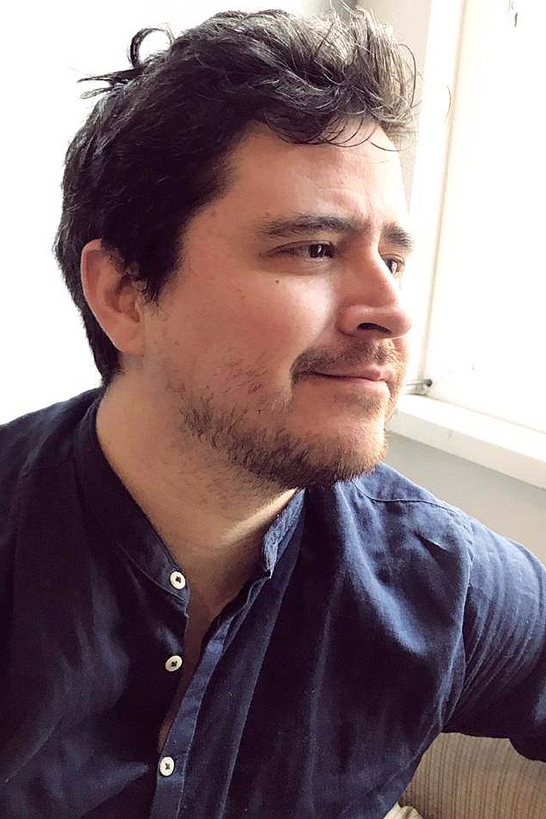 Jorge Aguilar Rojo