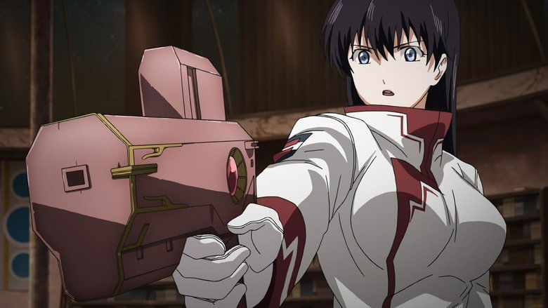 Still image for Broken Blade season 1 episode 6: Whirlwind: Storm and Stress Still image for Broken Blade season 1 episode 6: Whirlwind: Storm and Stress