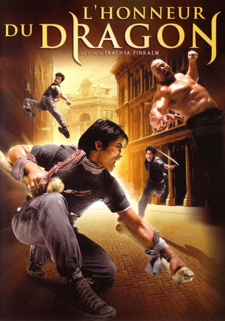 Póster la Película