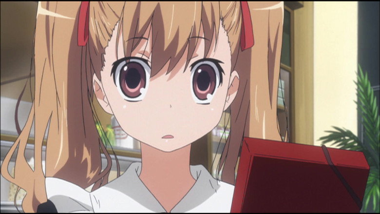 Still from Toradora! - Season 1 Episode 23