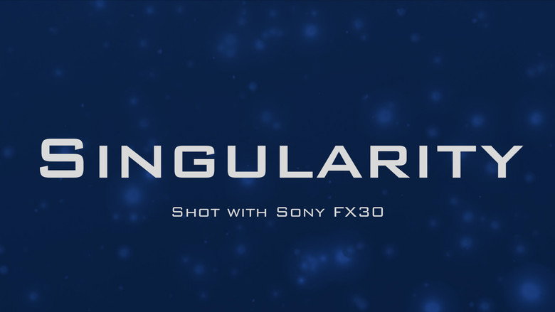 Singularity