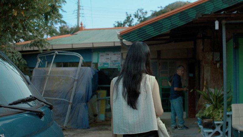 Image d'arrière-plan 1 du film 가계