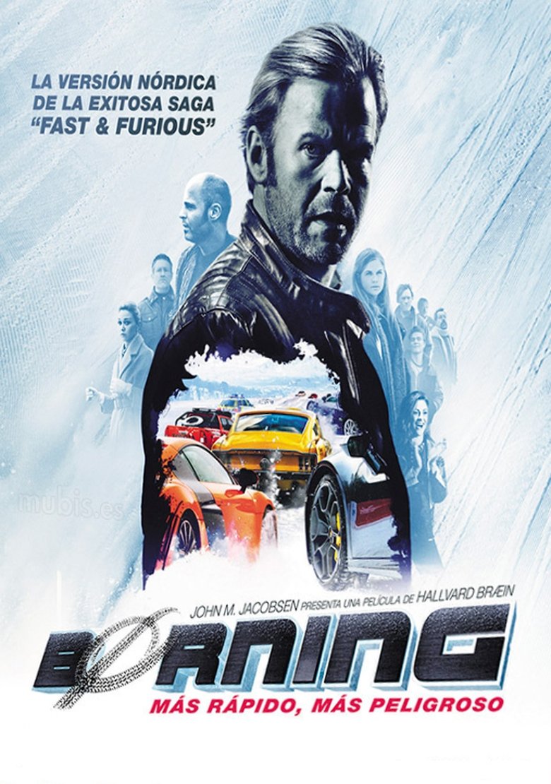 Borning: Más rápido, más peligroso (2016) eMule Torrent D.D. Borning: Más rápido, más peligroso (2016) eMule Torrent D.D.