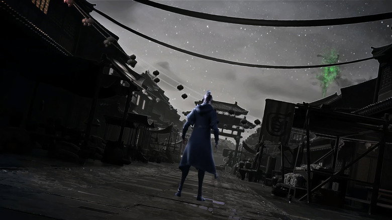 Still from The Demon Hunter - Season 1 Episode 28