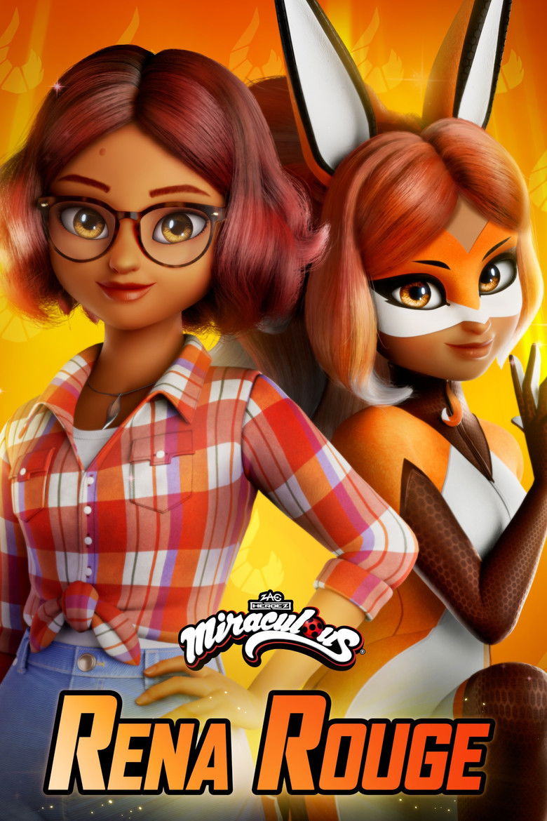 Imatge de Miraculous : Les Aventures de Ladybug et Chat Noir