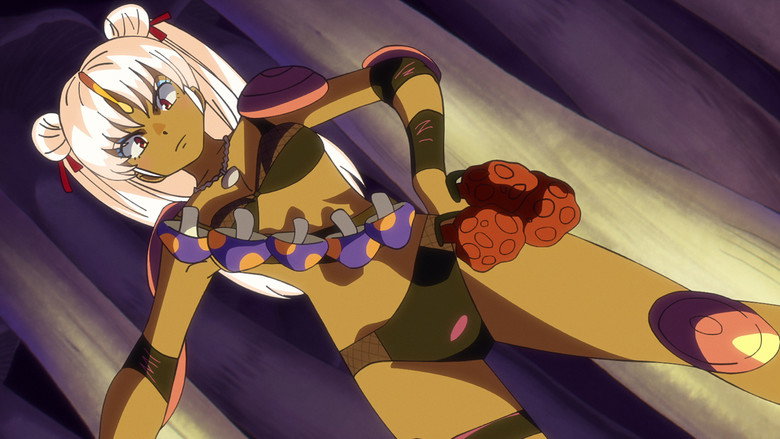 Still from Urusei Yatsura - Season 1 Episode 44