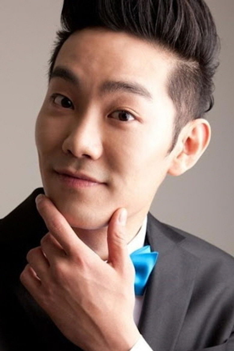 Choi Ki-young portrait image