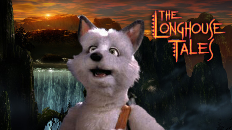 The Longhouse Tales image 3